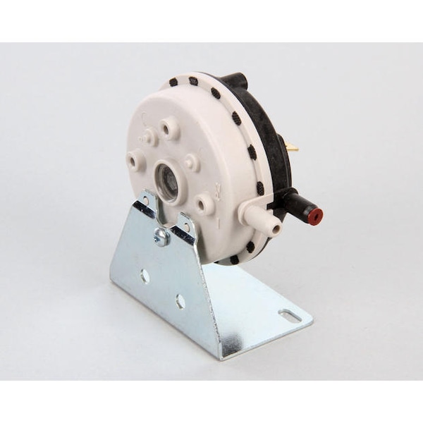 Air .08 Inch Wc Front Switch